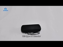 KN801 Rilevatore di gas singolo portatile