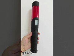 Detettore portatile di alcol ZETRON AT7200 con funzione di screening rapido e di controllo quantitativo