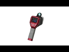 CH4 Zetron ZW-G200 Detettore laser di metano Detettore di perdite di gas naturale